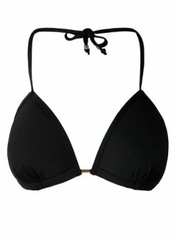 Billig 🌟 Outdoor & Sport Athlecia 👙 Bikini-Oberteil Iserry W In 1001 Black Günstig Kaufen ✨