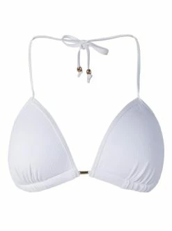 Bester Verkauf 🎁 Outdoor & Sport Athlecia 👙 Bikini-Oberteil Iserry W In 1002 White Günstig Kaufen ⌛