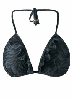 Am billigsten ❤️ Outdoor & Sport Athlecia 👙 Bikini-Top Mesia W In Print 2470 Günstig Kaufen 🌟