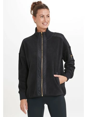 Rabatt 🛒 Outdoor & Sport Athlecia Fleecejacke Lawar In 1001 Black Günstig Kaufen 😀 5 Rabatt 🛒 Outdoor & Sport Athlecia Fleecejacke Lawar In 1001 Black Günstig Kaufen 😀 – Bild 3