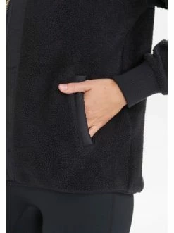 Rabatt 🛒 Outdoor & Sport Athlecia Fleecejacke Lawar In 1001 Black Günstig Kaufen 😀 16 Rabatt 🛒 Outdoor & Sport Athlecia Fleecejacke Lawar In 1001 Black Günstig Kaufen 😀 -Athlecia Verkäufe athlecia fleecejacke lawar in 1001 black 6