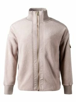 Coupon 👏 Outdoor & Sport Athlecia Fleecejacke Lawar In 1087 Chateau Rose Günstig Kaufen 🎉