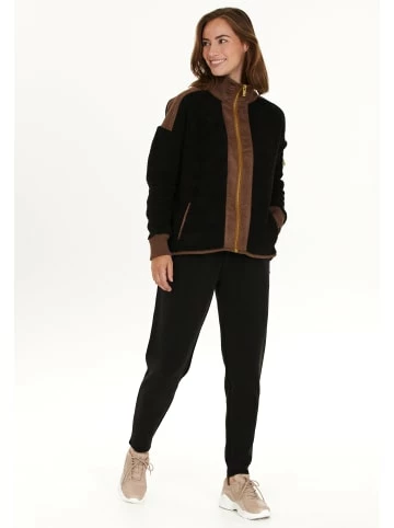 Angebote 🤩 Outdoor & Sport Athlecia Fleecejacke Minniem In 1001 Black Günstig Kaufen 🎉 4 Angebote 🤩 Outdoor & Sport Athlecia Fleecejacke Minniem In 1001 Black Günstig Kaufen 🎉 – Bild 2