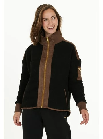 Angebote 🤩 Outdoor & Sport Athlecia Fleecejacke Minniem In 1001 Black Günstig Kaufen 🎉 5 Angebote 🤩 Outdoor & Sport Athlecia Fleecejacke Minniem In 1001 Black Günstig Kaufen 🎉 – Bild 3