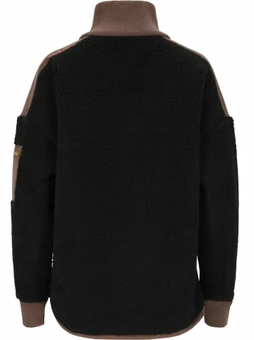 Angebote 🤩 Outdoor & Sport Athlecia Fleecejacke Minniem In 1001 Black Günstig Kaufen 🎉 6 Angebote 🤩 Outdoor & Sport Athlecia Fleecejacke Minniem In 1001 Black Günstig Kaufen 🎉 – Bild 4