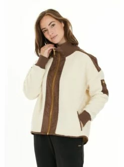 Schlussverkauf 🔥 Outdoor & Sport Athlecia Fleecejacke Minniem In 1124 Tofu Günstig Kaufen 👏 -Athlecia Verkäufe athlecia fleecejacke minniem in 1124 tofu 2