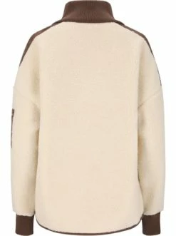 Schlussverkauf 🔥 Outdoor & Sport Athlecia Fleecejacke Minniem In 1124 Tofu Günstig Kaufen 👏 -Athlecia Verkäufe athlecia fleecejacke minniem in 1124 tofu 3