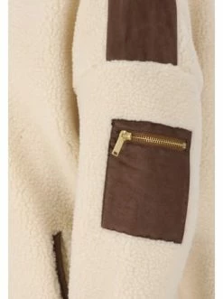 Schlussverkauf 🔥 Outdoor & Sport Athlecia Fleecejacke Minniem In 1124 Tofu Günstig Kaufen 👏 -Athlecia Verkäufe athlecia fleecejacke minniem in 1124 tofu 5