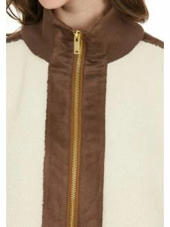 Schlussverkauf 🔥 Outdoor & Sport Athlecia Fleecejacke Minniem In 1124 Tofu Günstig Kaufen 👏 -Athlecia Verkäufe athlecia fleecejacke minniem in 1124 tofu 6