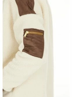 Schlussverkauf 🔥 Outdoor & Sport Athlecia Fleecejacke Minniem In 1124 Tofu Günstig Kaufen 👏 -Athlecia Verkäufe athlecia fleecejacke minniem in 1124 tofu 8