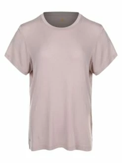 Bester Verkauf 😍 Bekleidung Athlecia Funktionsshirt AMOY W S/S Tee In 1087 Chateau Rose Günstig Kaufen 🧨