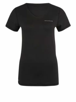 Aktion 🎁 Bekleidung Athlecia Funktionsshirt Kalorine In 1001S Black Günstig Kaufen 🛒
