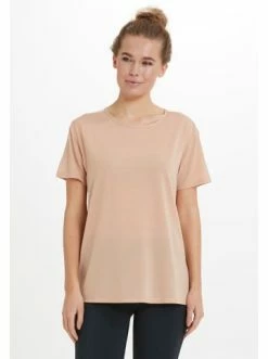 Bestpreis 🥰 Bekleidung Athlecia Funktionsshirt LIZZY In 1094 Maple Sugar Günstig Kaufen 🔔 -Athlecia Verkäufe athlecia funktionsshirt lizzy in 1094 maple sugar 1