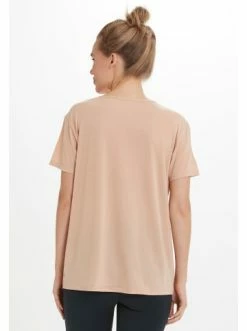 Bestpreis 🥰 Bekleidung Athlecia Funktionsshirt LIZZY In 1094 Maple Sugar Günstig Kaufen 🔔 -Athlecia Verkäufe athlecia funktionsshirt lizzy in 1094 maple sugar 2