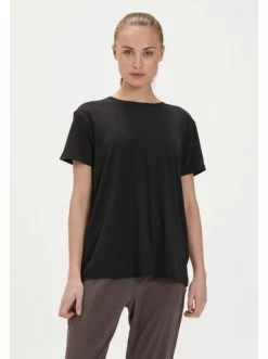 Brandneu 🔥 Bekleidung Athlecia Funktionsshirt LIZZY In 1111 Black Melange Günstig Kaufen 💯 -Athlecia Verkäufe athlecia funktionsshirt lizzy in 1111 black melange 2