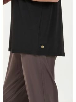 Brandneu 🔥 Bekleidung Athlecia Funktionsshirt LIZZY In 1111 Black Melange Günstig Kaufen 💯 -Athlecia Verkäufe athlecia funktionsshirt lizzy in 1111 black melange 6