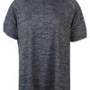 Coupon ⭐ Bekleidung Athlecia Funktionsshirt Pasew Melange In 1011 Dark Grey Melange Günstig Kaufen ⭐ -Athlecia Verkäufe athlecia funktionsshirt pasew melange in 1011 dark grey melange