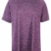 Blitzangebot 🛒 Bekleidung Athlecia Funktionsshirt Pasew Melange In 4105 Deep Purple Günstig Kaufen 🎉 -Athlecia Verkäufe athlecia funktionsshirt pasew melange in 4105 deep purple