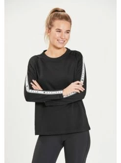 Angebote 🔥 Bekleidung Athlecia Funktionsshirt SELLA In 1001 Black Günstig Kaufen ⭐ -Athlecia Verkäufe athlecia funktionsshirt sella in 1001 black 2