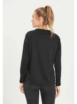 Angebote 🔥 Bekleidung Athlecia Funktionsshirt SELLA In 1001 Black Günstig Kaufen ⭐ -Athlecia Verkäufe athlecia funktionsshirt sella in 1001 black 5