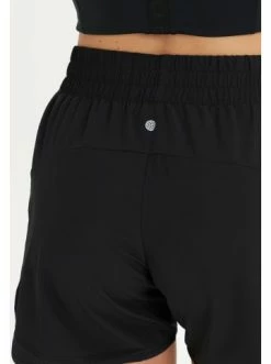 Budget 🔥 Bekleidung Athlecia Funktionsshorts Creme W Shorts In 1001 Black Günstig Kaufen 👏 -Athlecia Verkäufe athlecia funktionsshorts creme w shorts in 1001 black 6