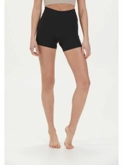 Auslauf 🌟 Bekleidung Athlecia Funktionsstights ALMY W Short Tights In 1001 Black Günstig Kaufen ✨ -Athlecia Verkäufe athlecia funktionsstights almy w short tights in 1001 black 2