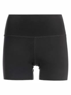 Auslauf 🌟 Bekleidung Athlecia Funktionsstights ALMY W Short Tights In 1001 Black Günstig Kaufen ✨