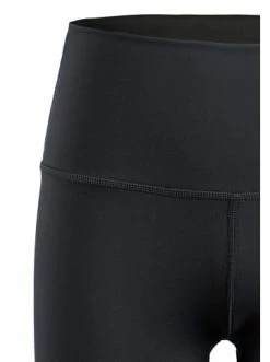 Auslauf 🌟 Bekleidung Athlecia Funktionsstights ALMY W Short Tights In 1001 Black Günstig Kaufen ✨ -Athlecia Verkäufe athlecia funktionsstights almy w short tights in 1001 black 6