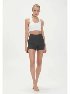 Blitzangebot ✨ Bekleidung Athlecia Funktionsstights ALMY W Short Tights In 1085 Chic Gray Günstig Kaufen 🧨 -Athlecia Verkäufe athlecia funktionsstights almy w short tights in 1085 chic gray 1