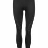Neu 🥰 Bekleidung Athlecia Funktionstights Ancer XQL In 1001 Black Günstig Kaufen 🤩