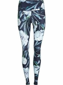 Angebote 🔔 Bekleidung Athlecia Funktionstights FRANZINE In Print 2190 Günstig Kaufen 😍