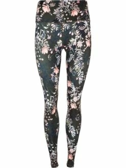 Neu 🎉 Bekleidung Athlecia Funktionstights FRANZINE In Print 9631 Günstig Kaufen ⌛