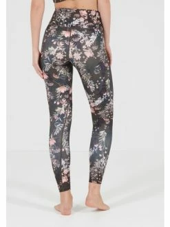 Neu 🎉 Bekleidung Athlecia Funktionstights FRANZINE In Print 9631 Günstig Kaufen ⌛ -Athlecia Verkäufe athlecia funktionstights franzine in print 9631 3