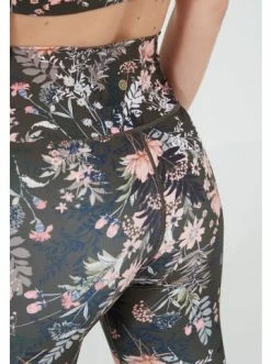 Neu 🎉 Bekleidung Athlecia Funktionstights FRANZINE In Print 9631 Günstig Kaufen ⌛ -Athlecia Verkäufe athlecia funktionstights franzine in print 9631 5