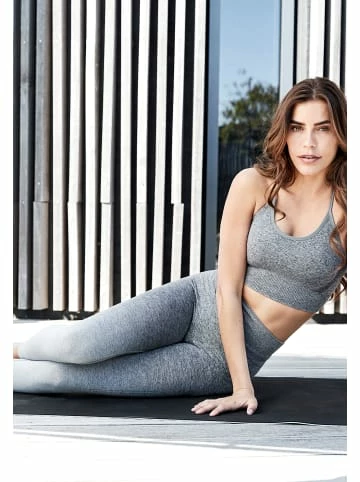 Bester Verkauf 🎉 Bekleidung Athlecia Funktionstights INGRILL Seamless W Tights In 1038 Mid Grey Melange Günstig Kaufen ❤️ 5 Bester Verkauf 🎉 Bekleidung Athlecia Funktionstights INGRILL Seamless W Tights In 1038 Mid Grey Melange Günstig Kaufen ❤️ – Bild 3