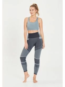 Schlussverkauf 👏 Bekleidung Athlecia Funktionstights SEMARAN SEAMLESS In 2092 Mood Indigo Günstig Kaufen 😍 -Athlecia Verkäufe athlecia funktionstights semaran seamless in 2092 mood indigo 2