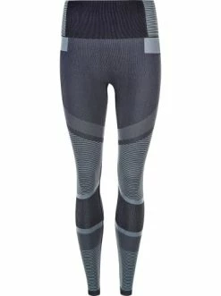 Schlussverkauf 👏 Bekleidung Athlecia Funktionstights SEMARAN SEAMLESS In 2092 Mood Indigo Günstig Kaufen 😍