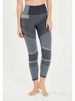 Schlussverkauf 👏 Bekleidung Athlecia Funktionstights SEMARAN SEAMLESS In 2092 Mood Indigo Günstig Kaufen 😍 -Athlecia Verkäufe athlecia funktionstights semaran seamless in 2092 mood indigo 3