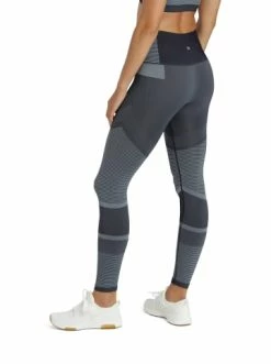 Schlussverkauf 👏 Bekleidung Athlecia Funktionstights SEMARAN SEAMLESS In 2092 Mood Indigo Günstig Kaufen 😍 -Athlecia Verkäufe athlecia funktionstights semaran seamless in 2092 mood indigo 4