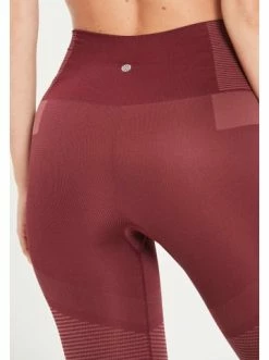 Großhandel ✨ Bekleidung Athlecia Funktionstights SEMARAN SEAMLESS In 4132 Tawny Port Günstig Kaufen 🔥 -Athlecia Verkäufe athlecia funktionstights semaran seamless in 4132 tawny port 5