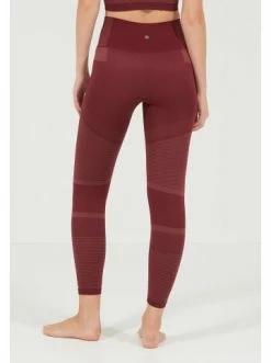 Großhandel ✨ Bekleidung Athlecia Funktionstights SEMARAN SEAMLESS In 4132 Tawny Port Günstig Kaufen 🔥 -Athlecia Verkäufe athlecia funktionstights semaran seamless in 4132 tawny port 6
