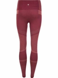 Großhandel ✨ Bekleidung Athlecia Funktionstights SEMARAN SEAMLESS In 4132 Tawny Port Günstig Kaufen 🔥 -Athlecia Verkäufe athlecia funktionstights semaran seamless in 4132 tawny port 8
