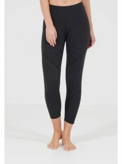 Auslauf 🥰 Bekleidung Athlecia Funktionstights TIANINE In 1001 Black Günstig Kaufen 🌟 -Athlecia Verkäufe athlecia funktionstights tianine in 1001 black 2