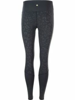 Auslauf 🥰 Bekleidung Athlecia Funktionstights TIANINE In 1001 Black Günstig Kaufen 🌟 -Athlecia Verkäufe athlecia funktionstights tianine in 1001 black 4