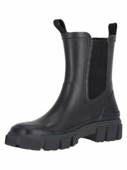 Besorgen 🧨 Outdoor & Sport Athlecia Gummistiefel Teya In 1001 Black Günstig Kaufen 😉