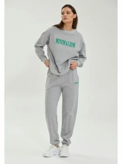 Großhandel 🔔 Outdoor & Sport Athlecia Hose Aurore In 1005 Light Grey Melange Günstig Kaufen 🎁 -Athlecia Verkäufe athlecia hose aurore in 1005 light grey melange 2