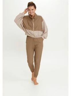 Auslauf ✨ Outdoor & Sport Athlecia Hose Tharbia In 1108 Sepia Tint Günstig Kaufen ⭐ -Athlecia Verkäufe athlecia hose tharbia in 1108 sepia tint 2