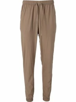 Auslauf ✨ Outdoor & Sport Athlecia Hose Tharbia In 1108 Sepia Tint Günstig Kaufen ⭐