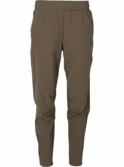 Bester Verkauf 👍 Outdoor & Sport Athlecia Hose Timmie In 5100 Major Brown Günstig Kaufen 💯