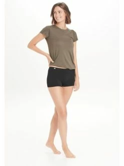 Budget 💯 Bekleidung Athlecia Hotpants Cadee W In 1001 Black Günstig Kaufen 👏 -Athlecia Verkäufe athlecia hotpants cadee w in 1001 black 1